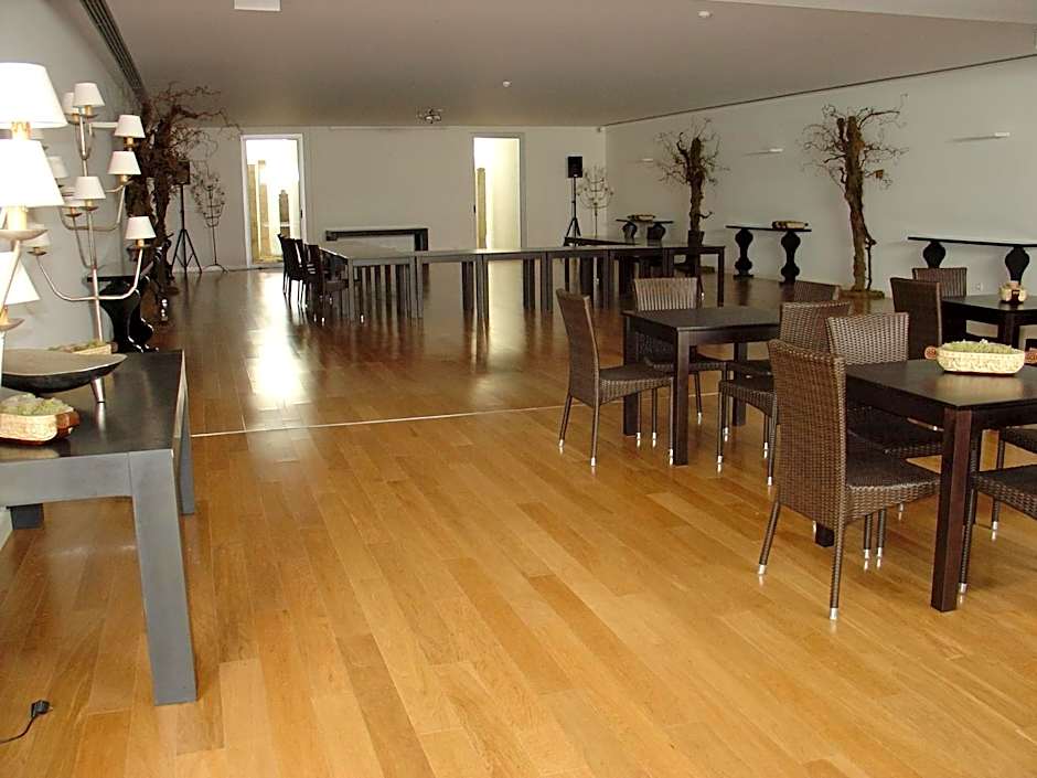 Hotel Convento dos Capuchos