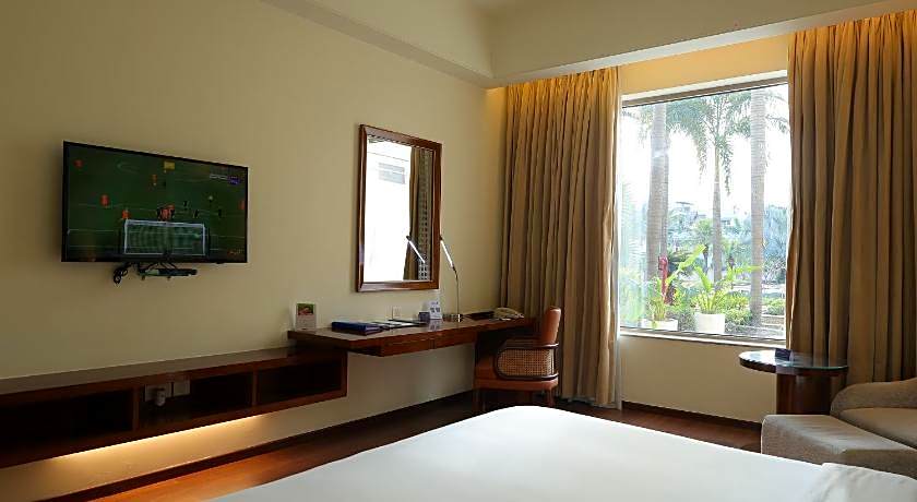 Radisson Blu Hotel Rudrapur