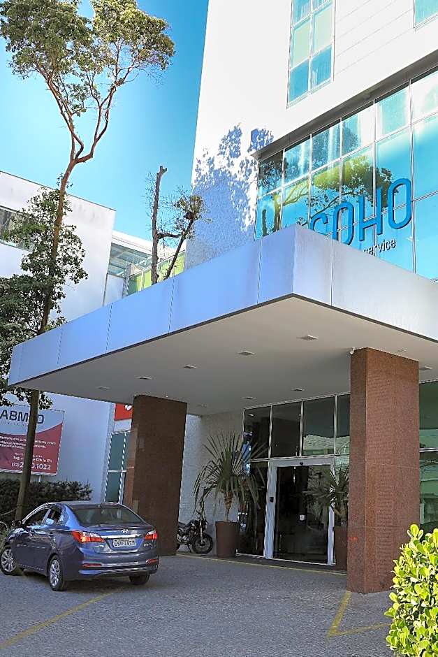 Promenade Soho Campos dos Goytacazes