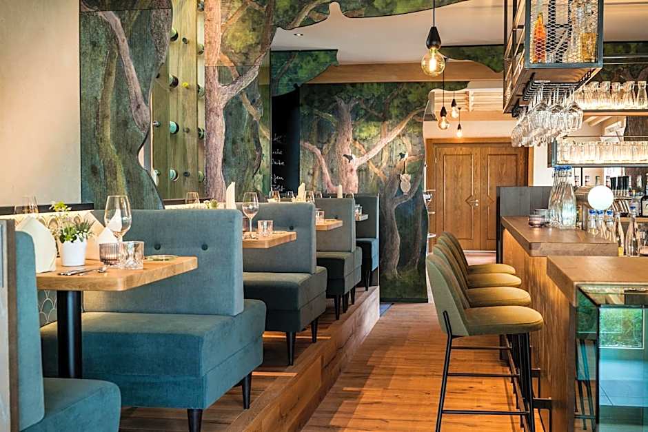 Parkhotel Emstaler Höhe