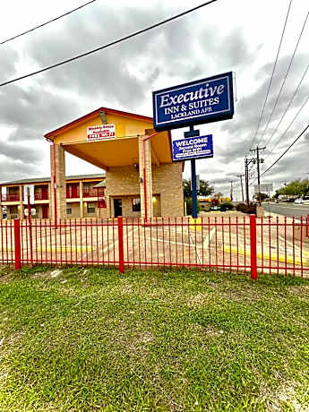 Executive Inn & Suites Near Lackland AFB