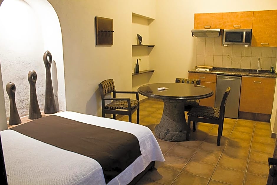 Hotel Suites Sofia