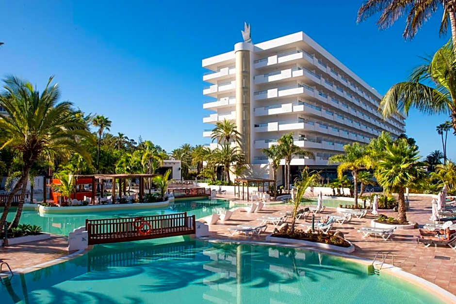 Hotel Gran Canaria Princess - Adults Only