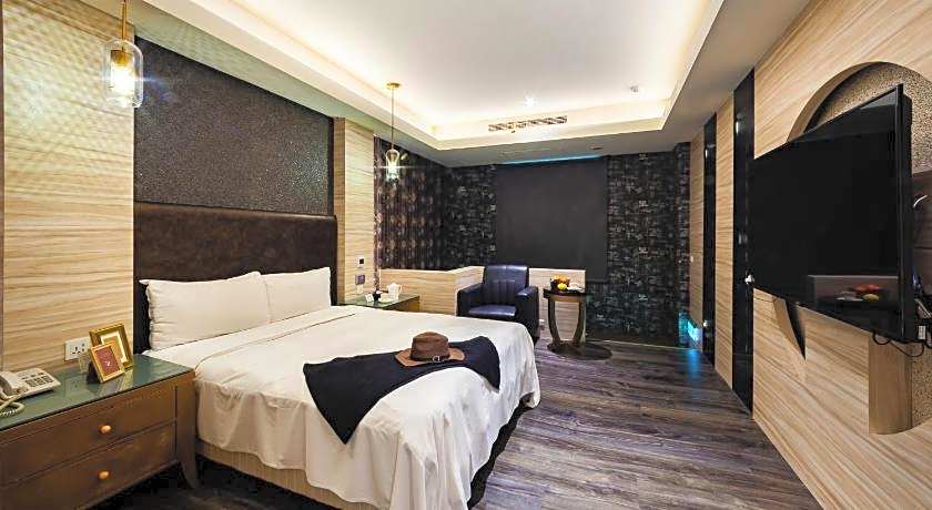 All Fun Business Hotel