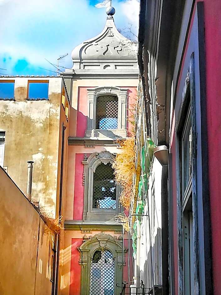 SanGregoRooms