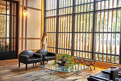 Austin Proper Hotel, a Member of Design Hotels