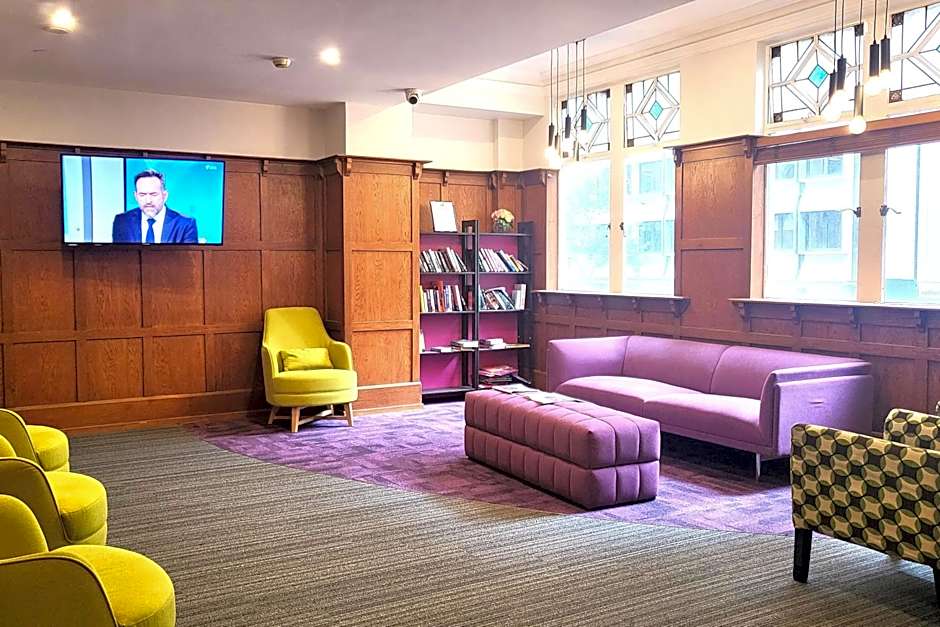 ibis Styles Kingsgate Melbourne