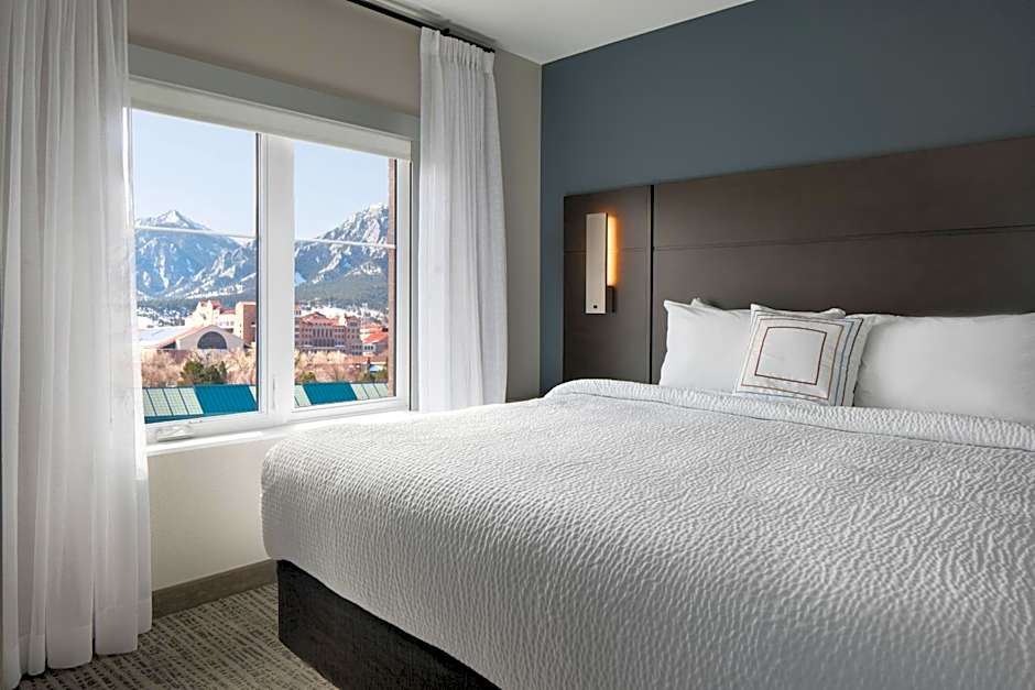 Residence Inn by Marriott Boulder Canyon Boulevard
