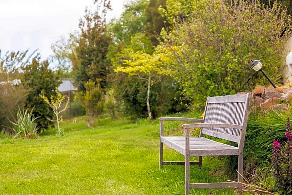 3 Hills at The Good Place