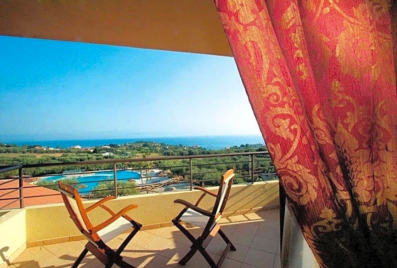 Hotel Residence Santa Chiara