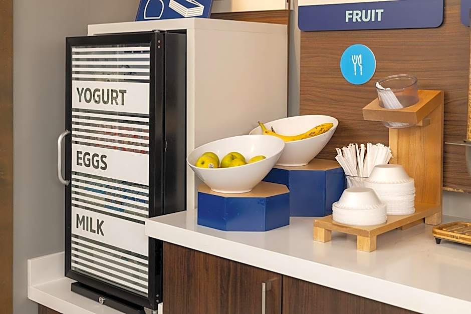 Holiday Inn Express Hotel & Suites Festus-South St. Louis By IHG