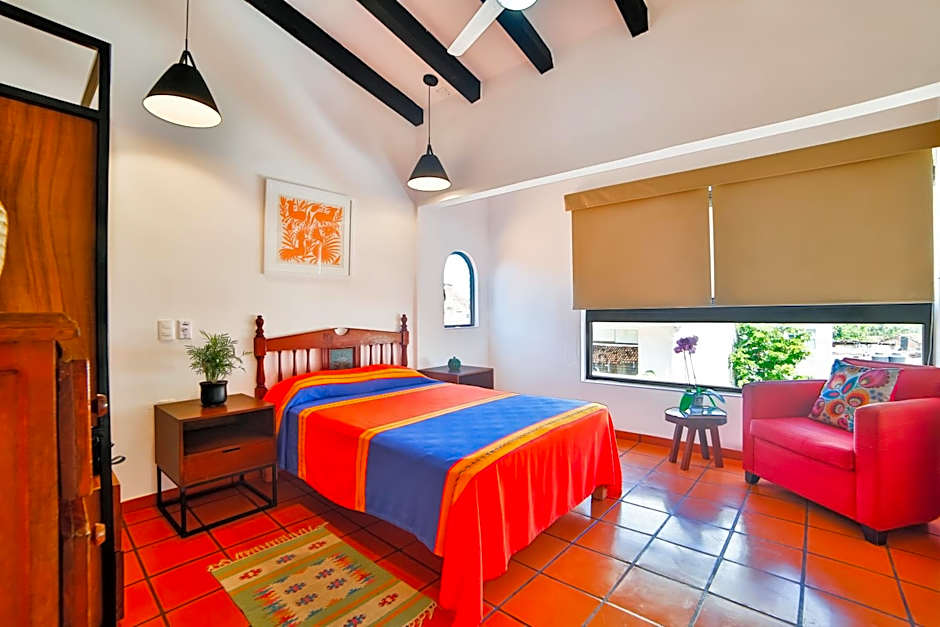 Hotel Villa Del Mar Tradicional