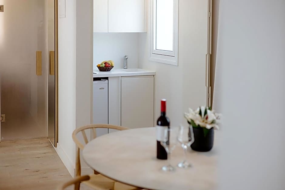 Melissi Beach Hotel & Spa