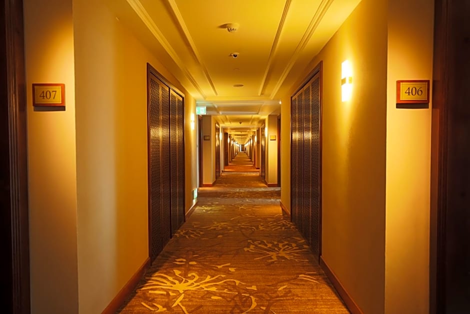 Marino Beach Colombo