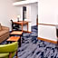 Fairfield Inn and Suites by Marriott Birmingham Pelham/I-65