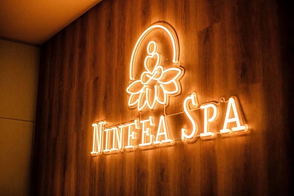 Hotel Del Lago Piediluco