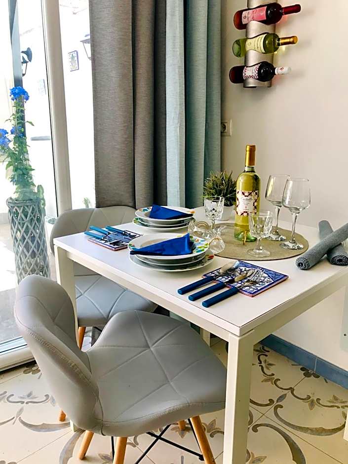 Le Statuine Dimore Diffuse