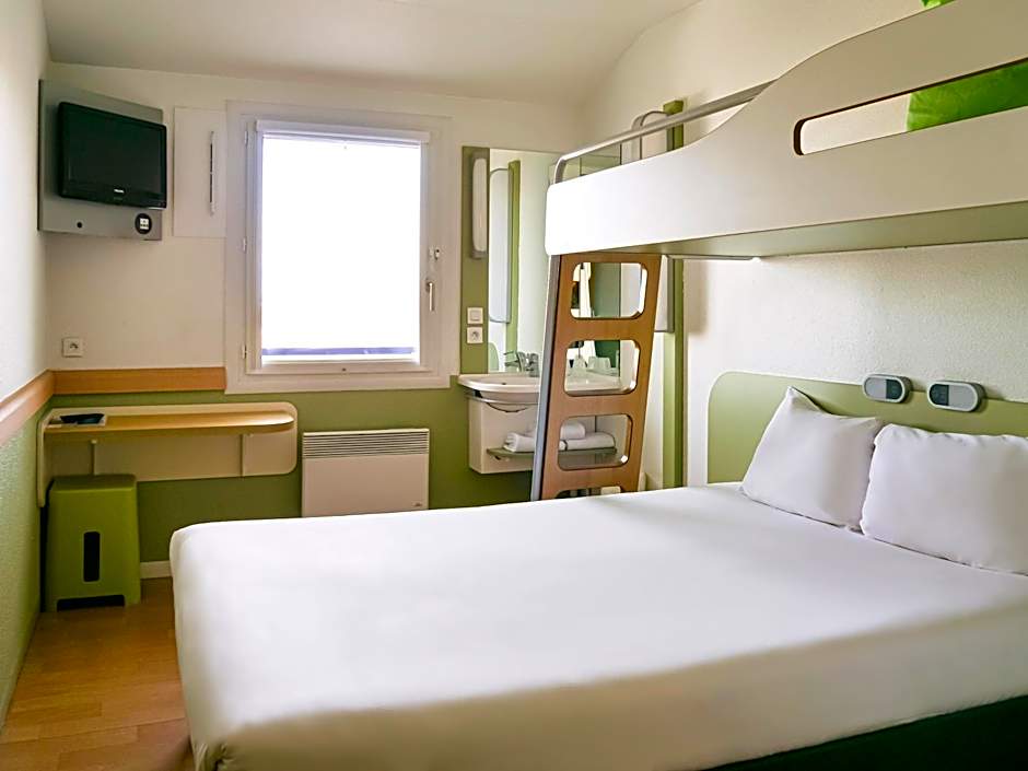 Ibis Budget Perpignan Nord Rivesaltes