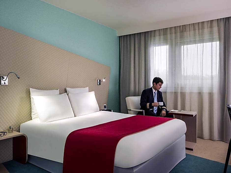 Mercure Paris Le Bourget