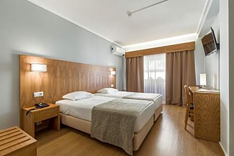 Hotel Moinho De Vento