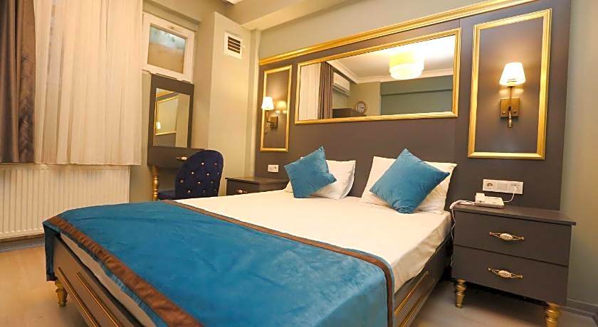 Grand moon hotel suites 