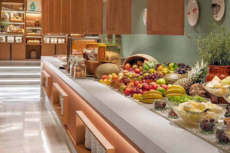 Melia Zahara Resort & Villas