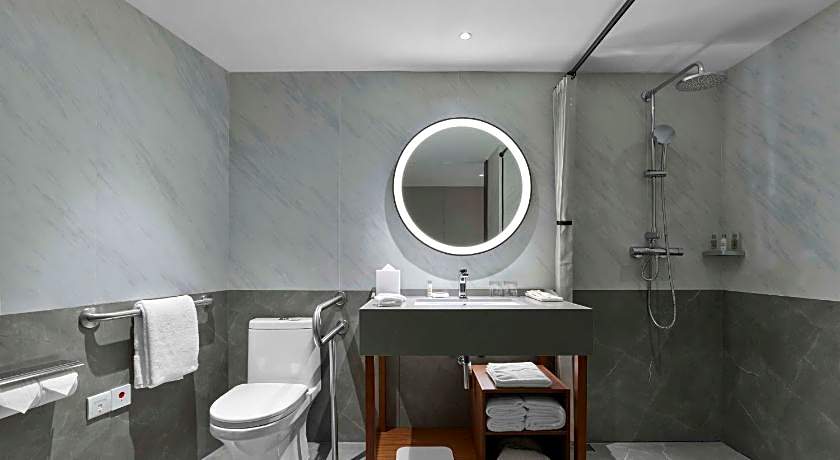 Hilton Garden Inn Lhasa