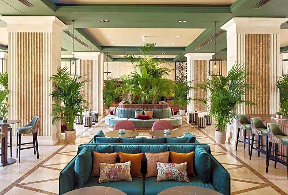 Melia Costa Atlantis Tenerife