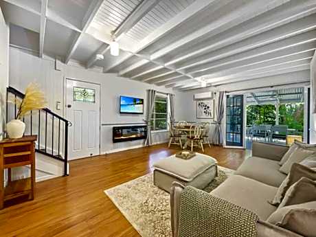 Puddleduck Cottage - Garden Hideaway Near Maleny