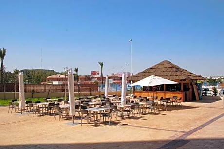 Europa House Sun Beach