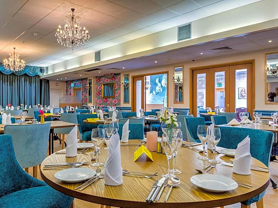 Langstone Cliff Hotel