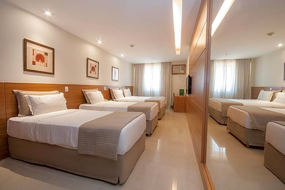 Américas Granada Hotel