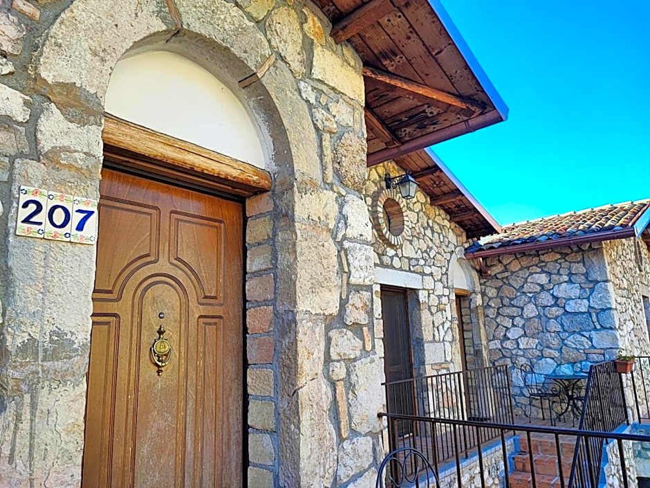 Hotel Il Feudo Dei Pierleoni