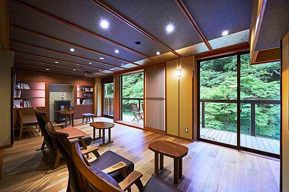 Shima Onsen Toshimaya