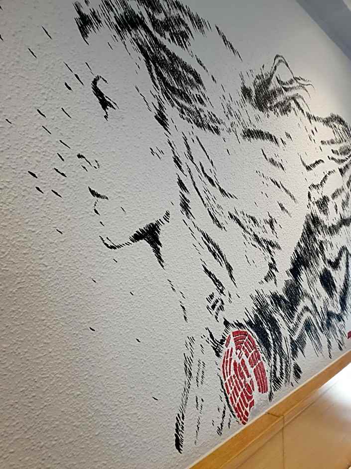 Hotel Arts - Gasteiz Centro