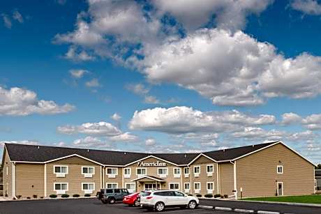 AmericInn by Wyndham Sleepy Eye