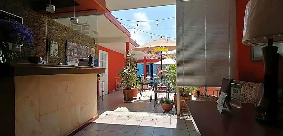 Hotel Camba