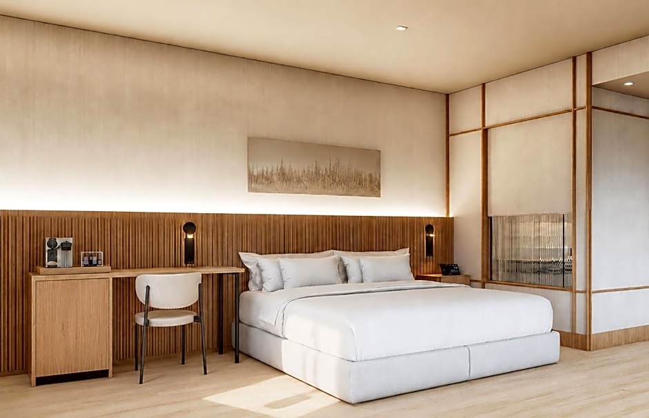 Hotel Murcia Rincon de Pepe Affiliated by Melia