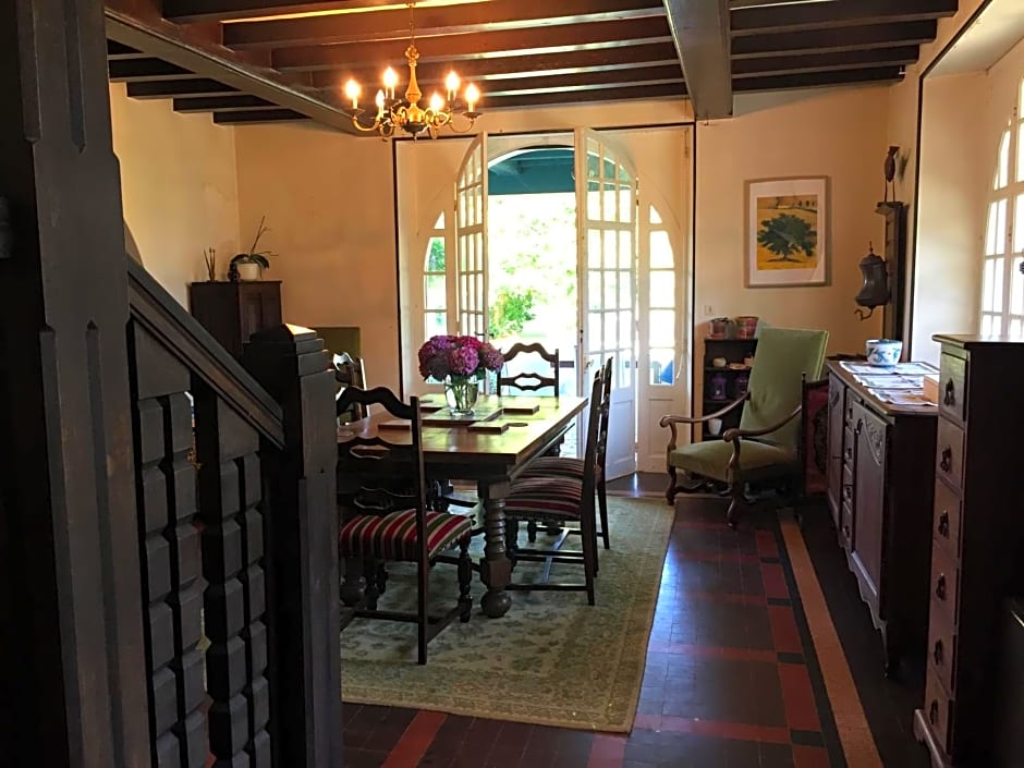 Saint Sever des Pyrenees