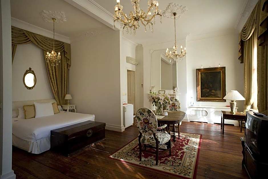 Hotel Schimmelpenninck Huys