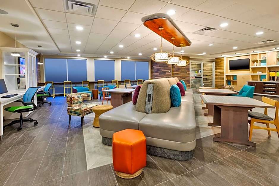 Home2 Suites By Hilton Saginaw, Mi