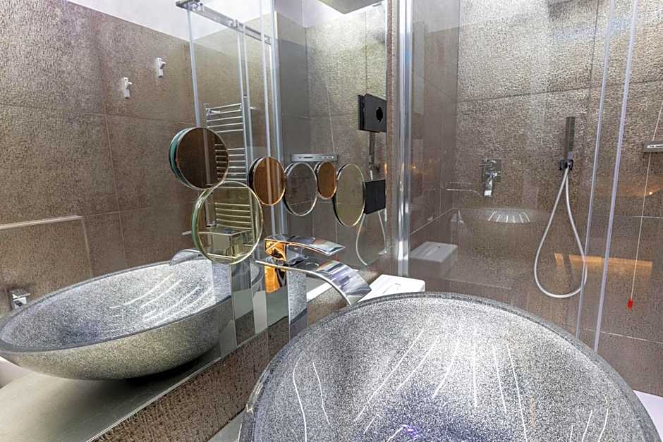 Suite Dreams Montecatini