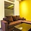Canggu Dream Village Hotel and Suites
