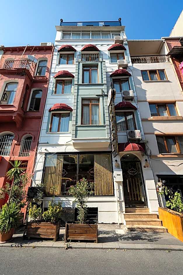 York House İstanbul