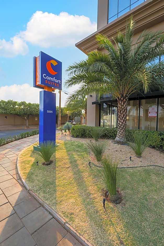 Comfort Suites Sao Jose do Rio Preto