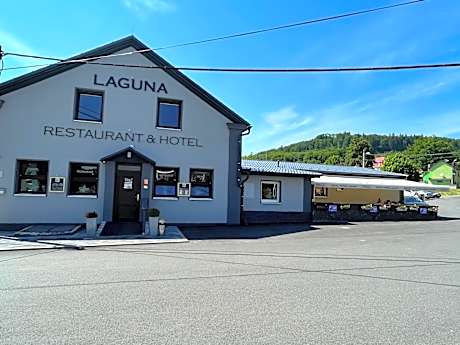 LAGUNA Hotel & Restaurant