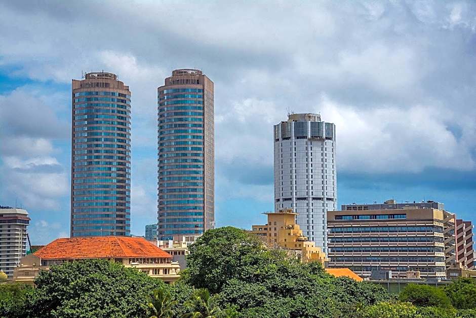 Comfort@15 Hotel - Colombo