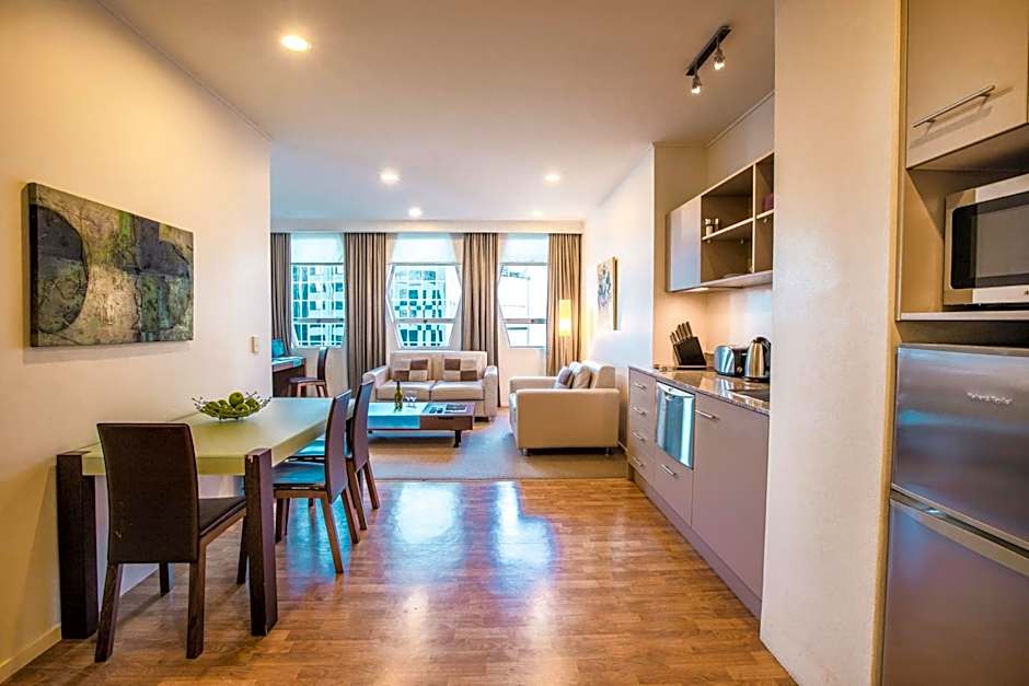 Quest On Lambton Serviced Apartments