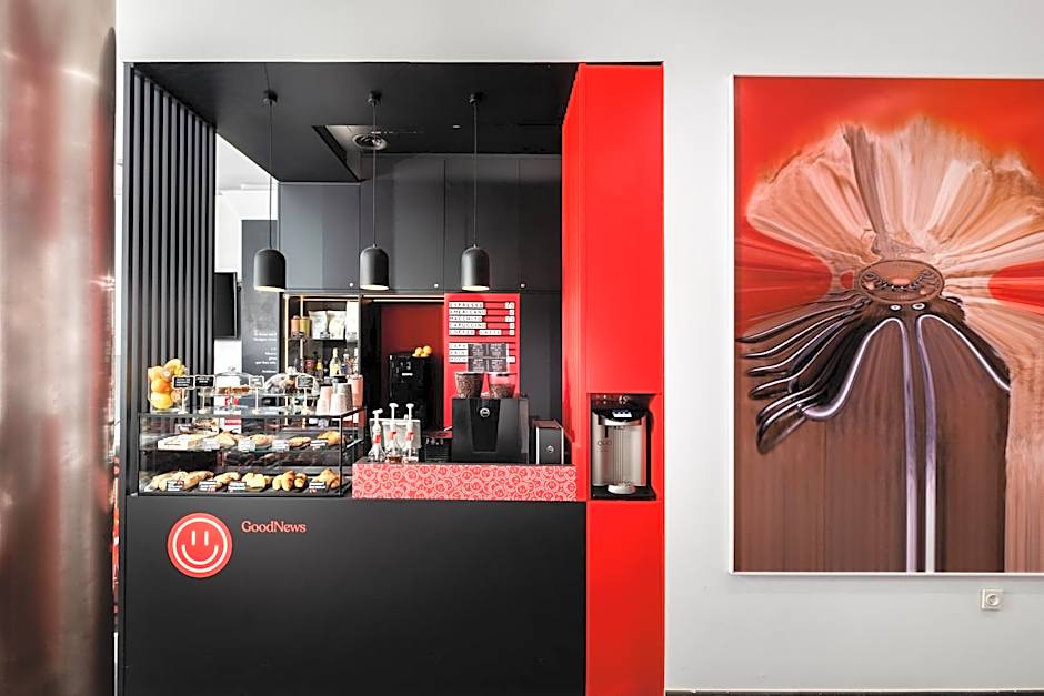 Hotel del Pintor by Hoteles con Cultura