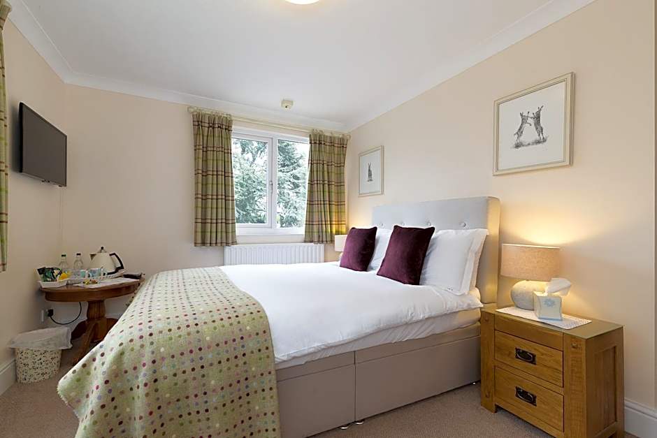 Whitethorn Bed and Breakfast